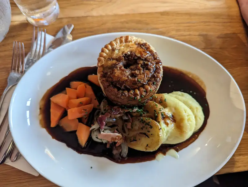 Souter's Inn photo (photo 2 of 3)