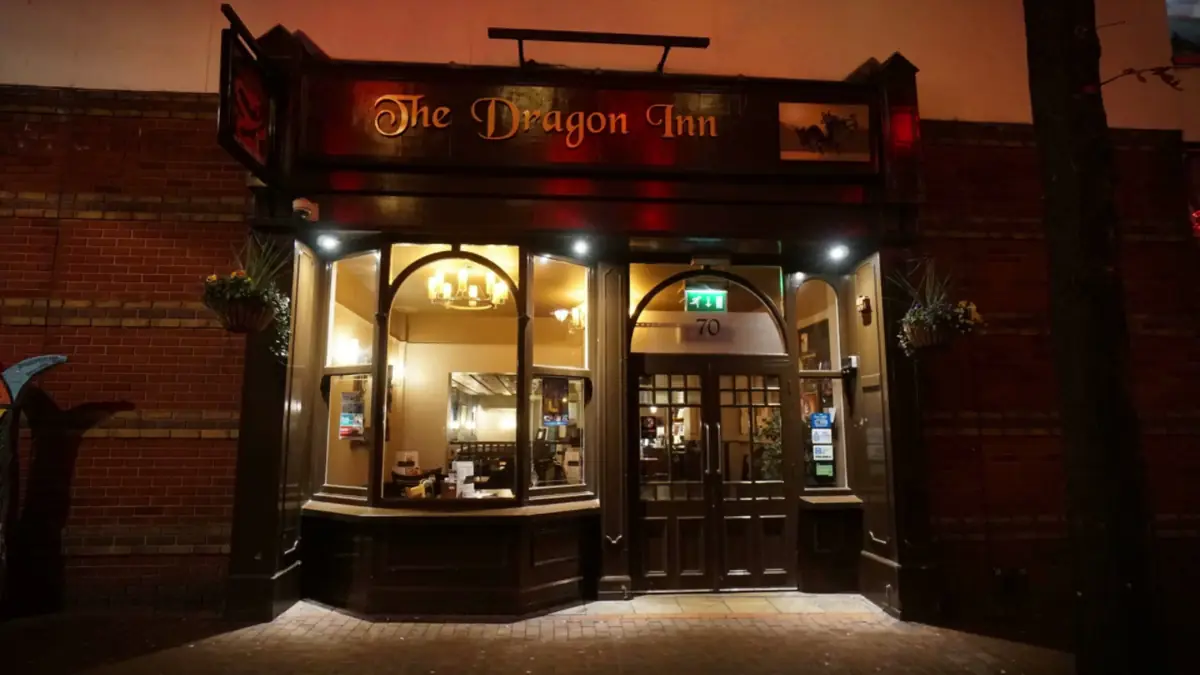 The Dragon Inn photo (photo 2 of 3)