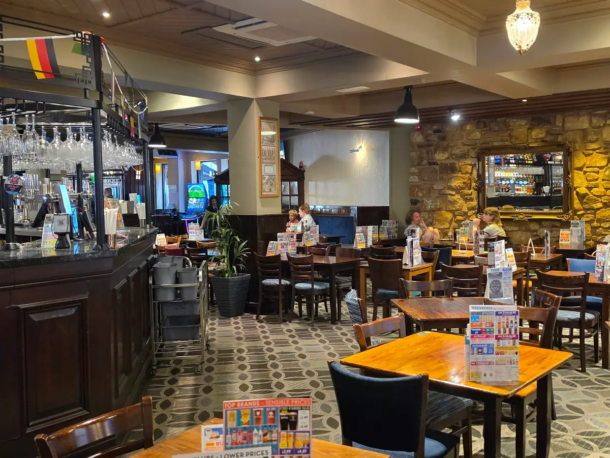 The Dragon Inn photo (photo 3 of 3)