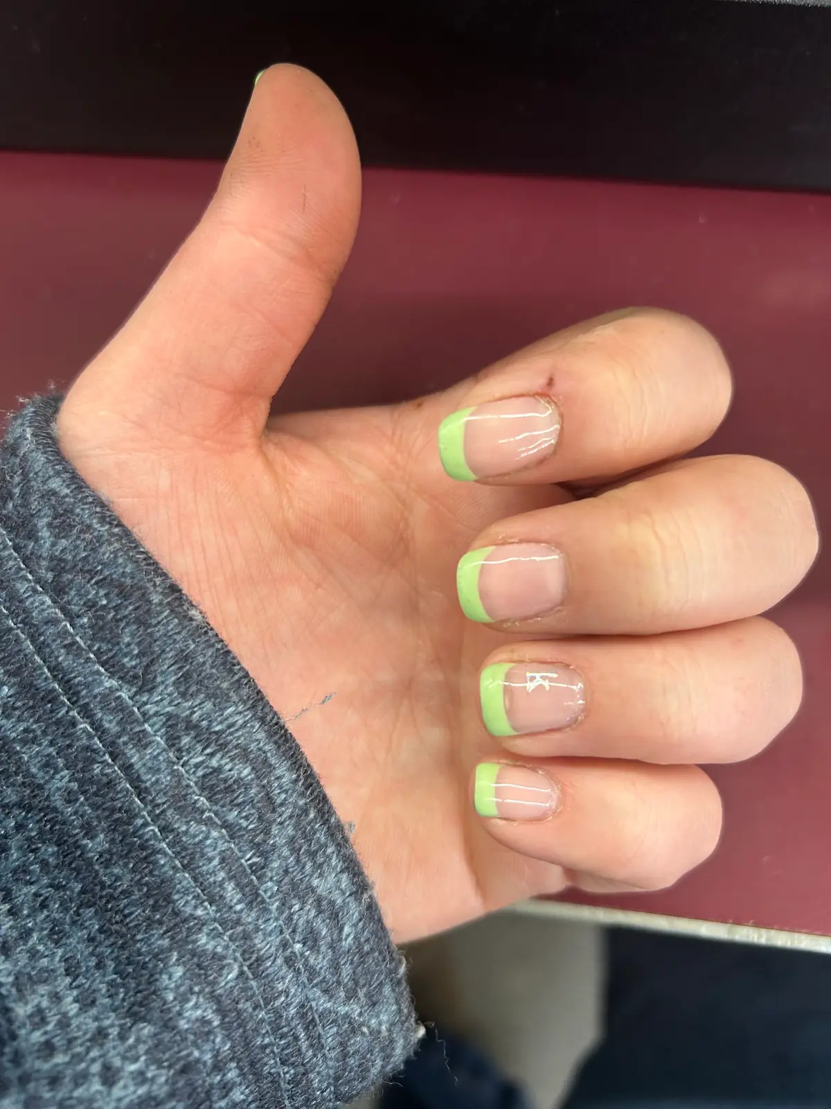 Bella Nails and Spa. — Nail Salons in Sedalia