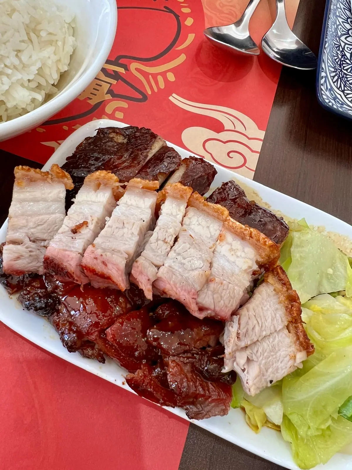 Roasta Preston 雙喜悦 明爐燒味 photo (photo 3 of 3)