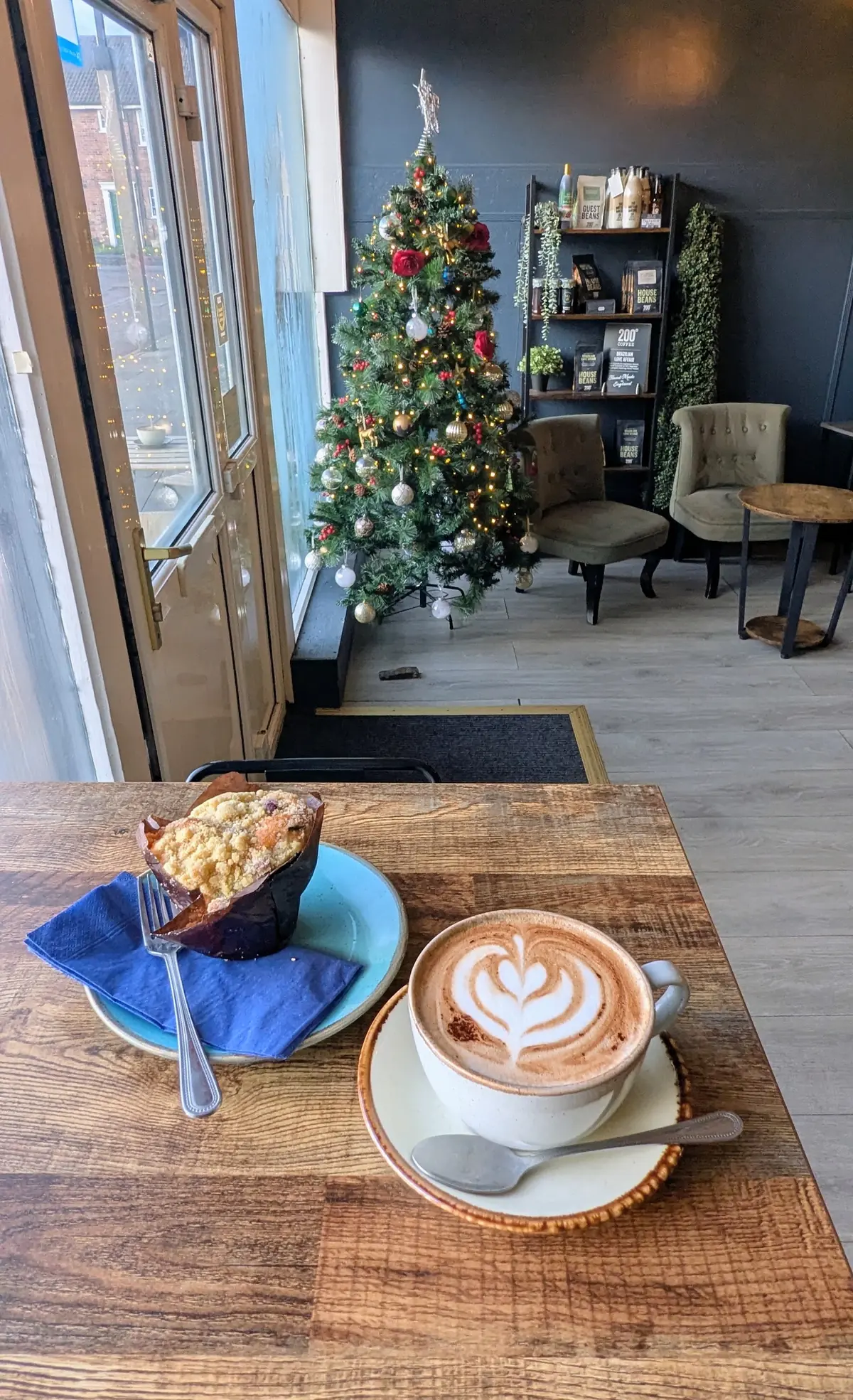 No18 Coffee & Eatery photo (photo 3 of 3)