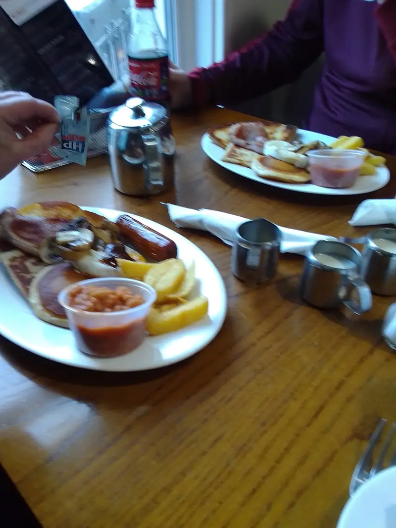 The Chippy photo (photo 3 of 7)