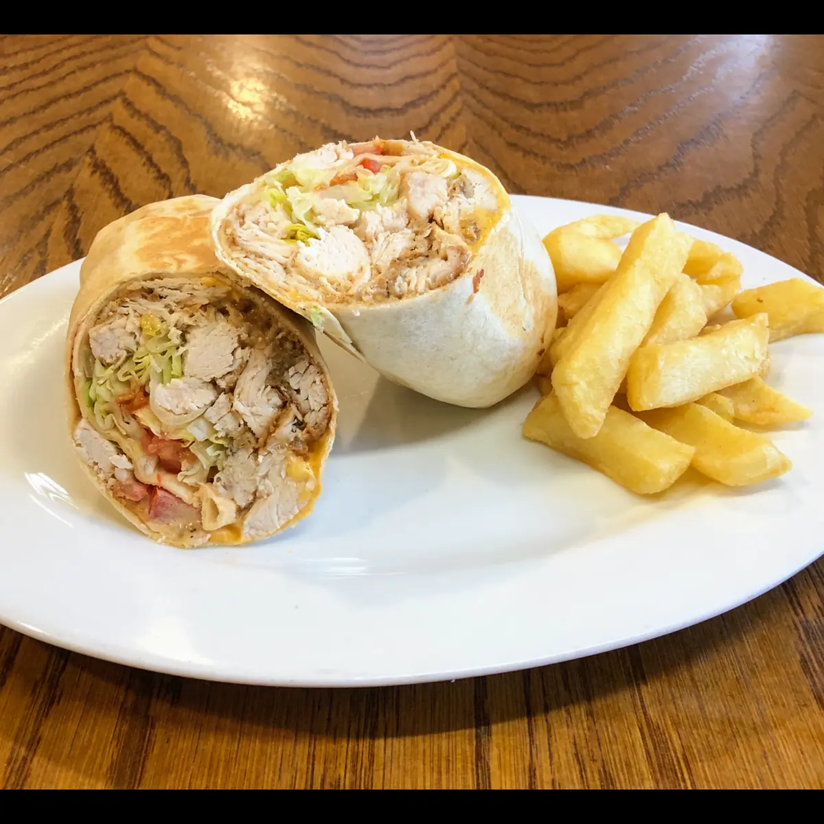 The Chippy photo (photo 6 of 7)