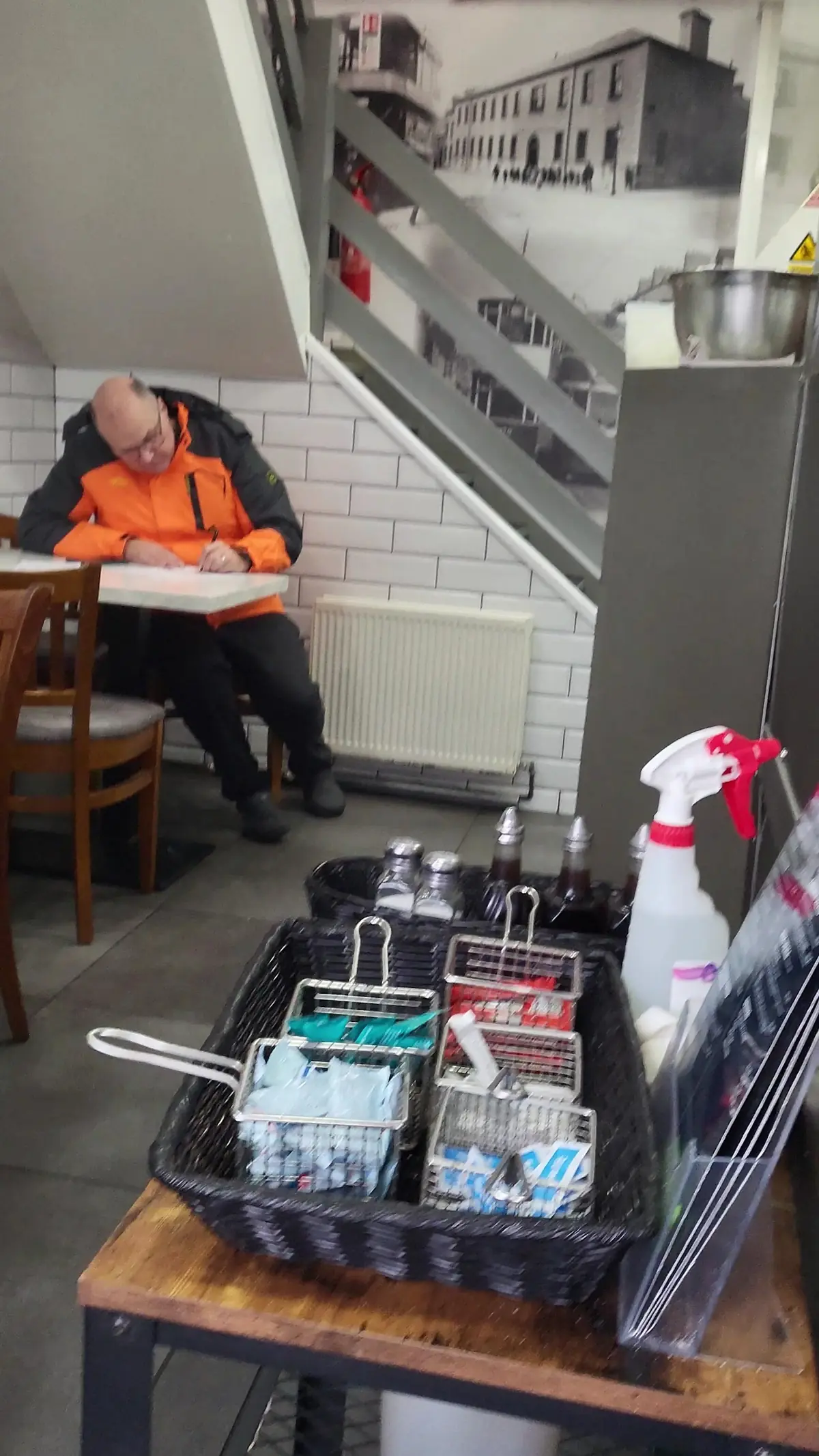 The Chippy photo (photo 5 of 7)