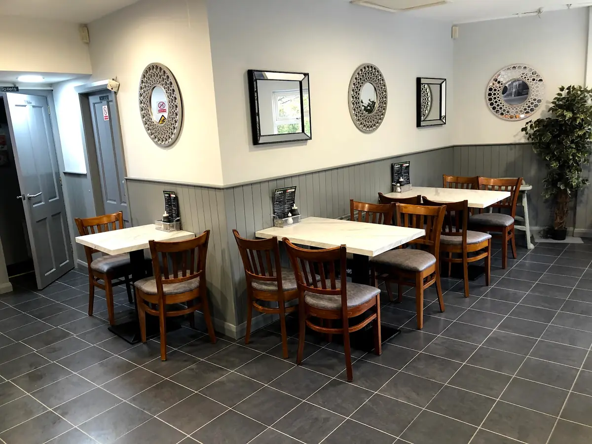 The Chippy photo (photo 7 of 7)