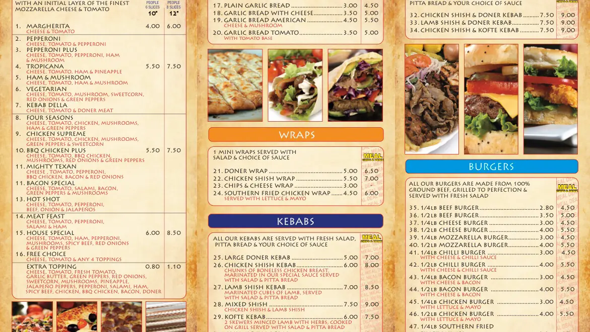 Armthorpe Grill photo (photo 1 of 3)