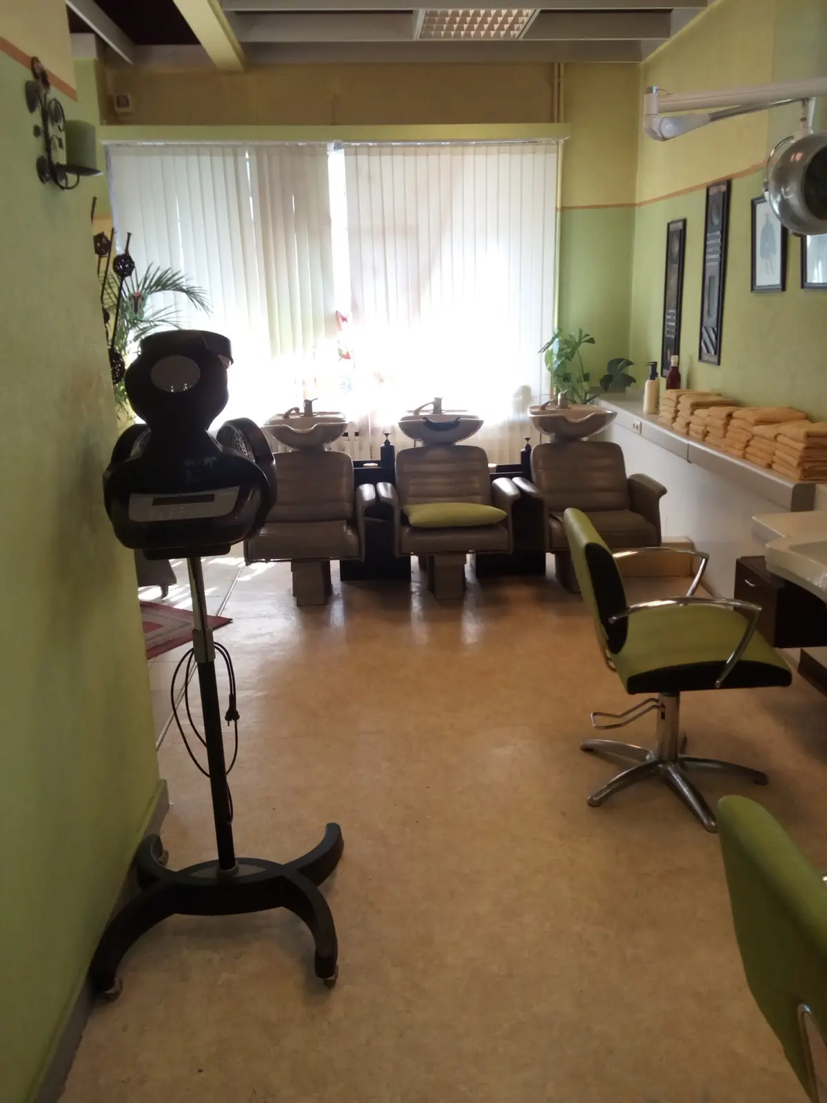 Bernd Schwenk FriseurMstr. photo (photo 1 of 3)
