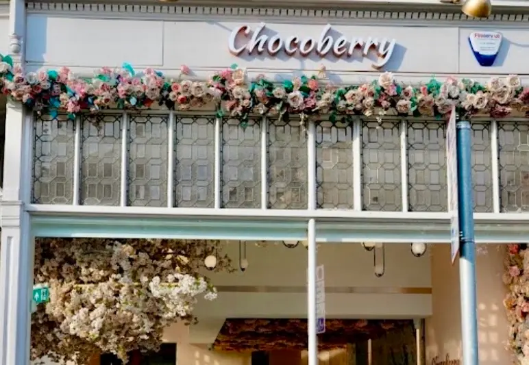 Chocoberry photo (photo 2 of 3)