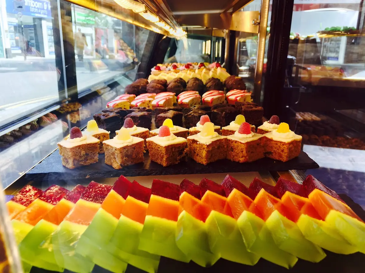 Spoon World Buffet & Bar