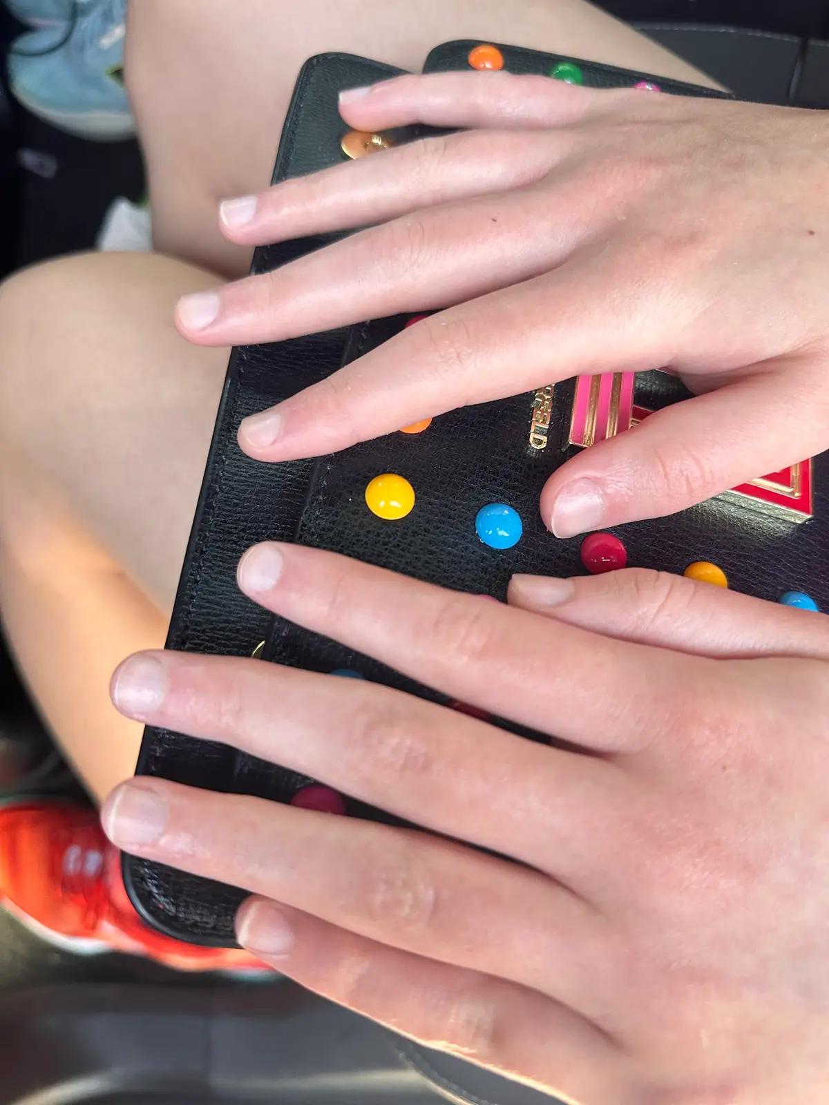 I Spa Nails photo (photo 2 of 3)