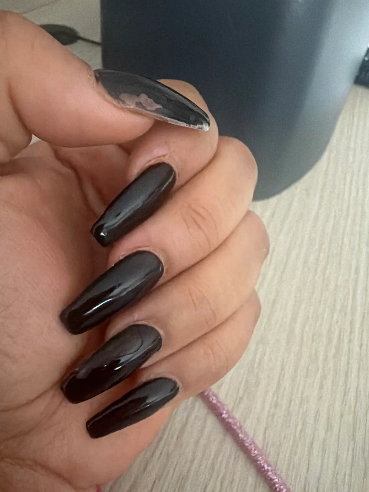 I Spa Nails — Nail Salons in Lansing
