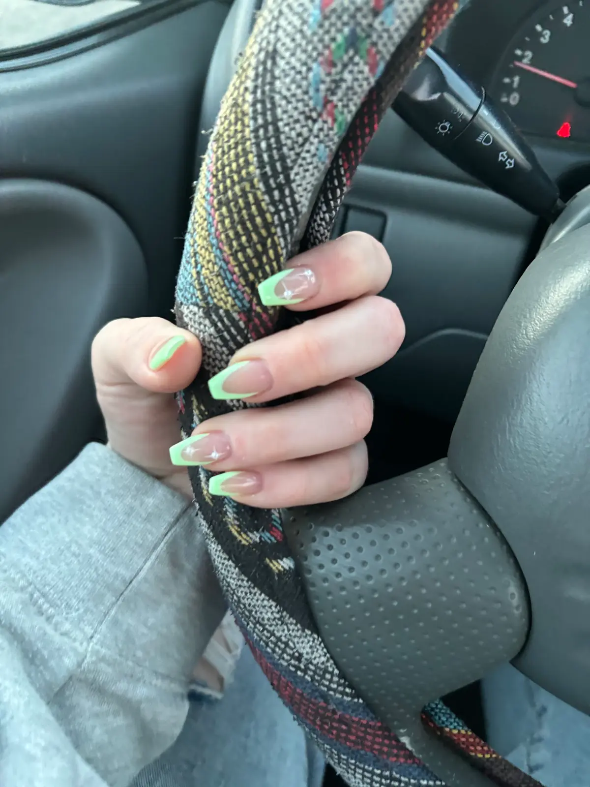 I Spa Nails photo (photo 1 of 3)