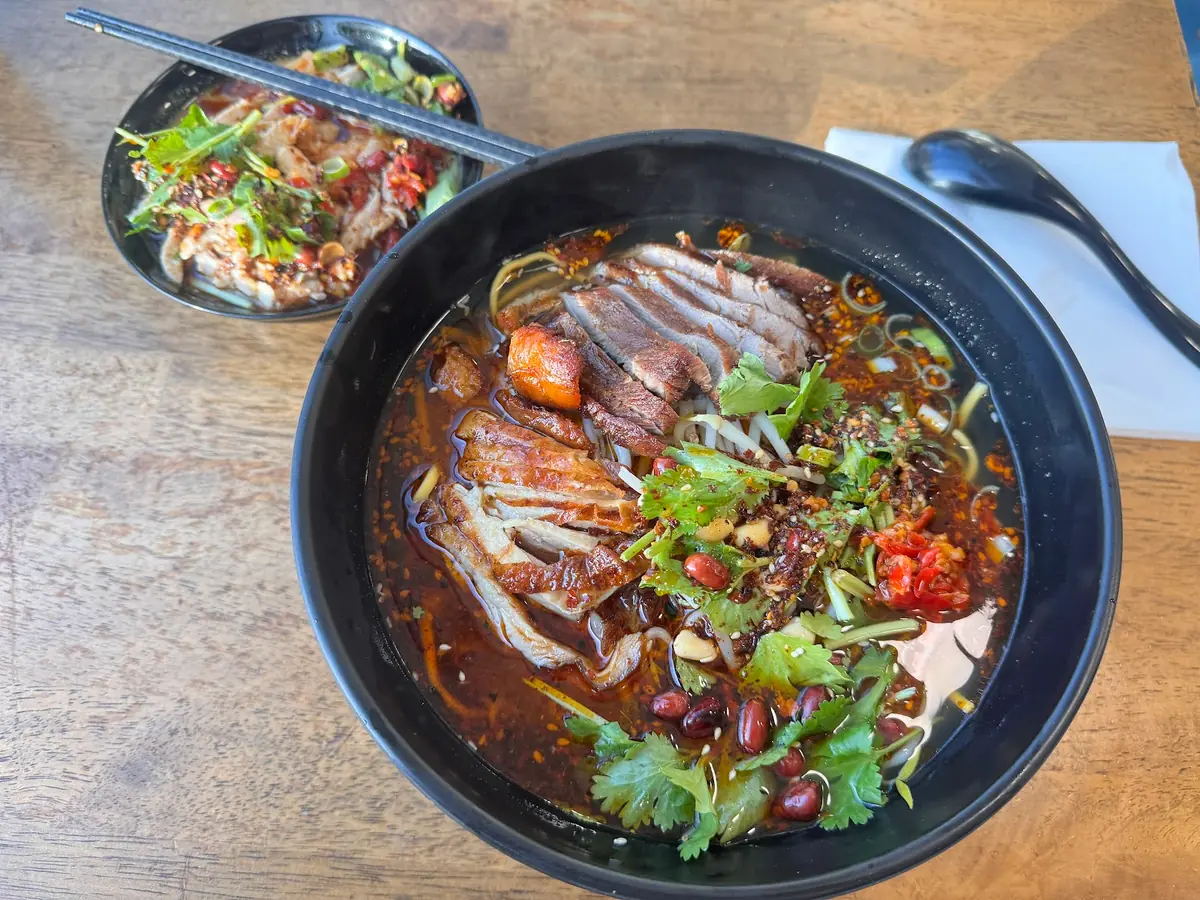 Chilli Family Noodles photo (photo 3 of 3)