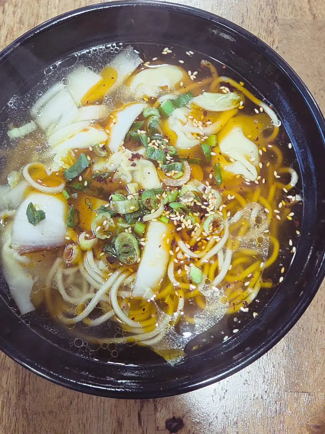 Chilli Family Noodles photo (photo 2 of 3)