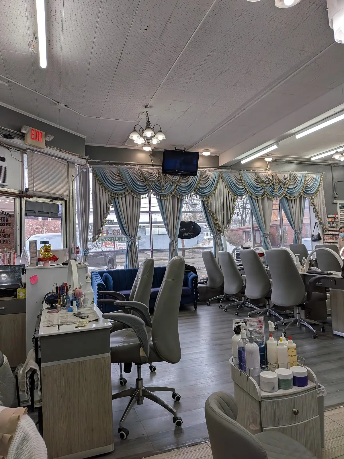 GOT NAILS & SPA photo (photo 3 of 3)