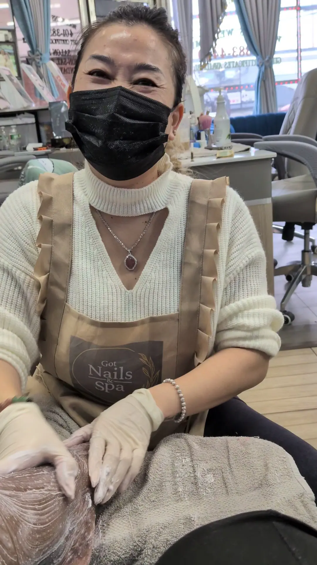 GOT NAILS & SPA photo (photo 2 of 3)