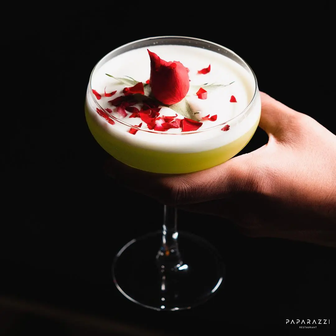Paparazzi Restaurant — Mediterranean restaurants in Tamworth