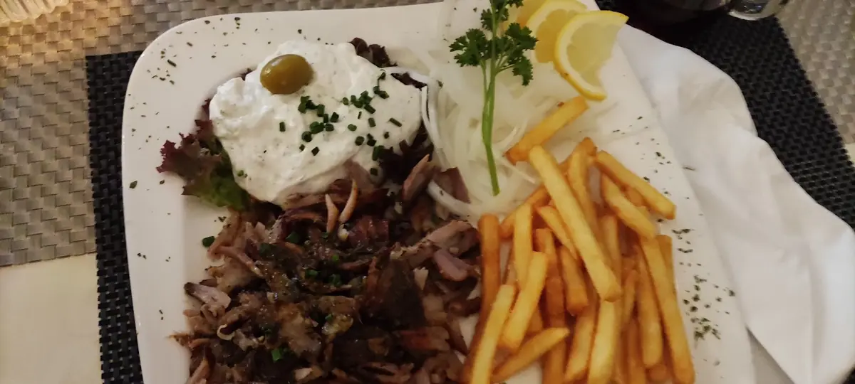 Griechisches Restaurant Berg Athos photo (photo 3 of 3)