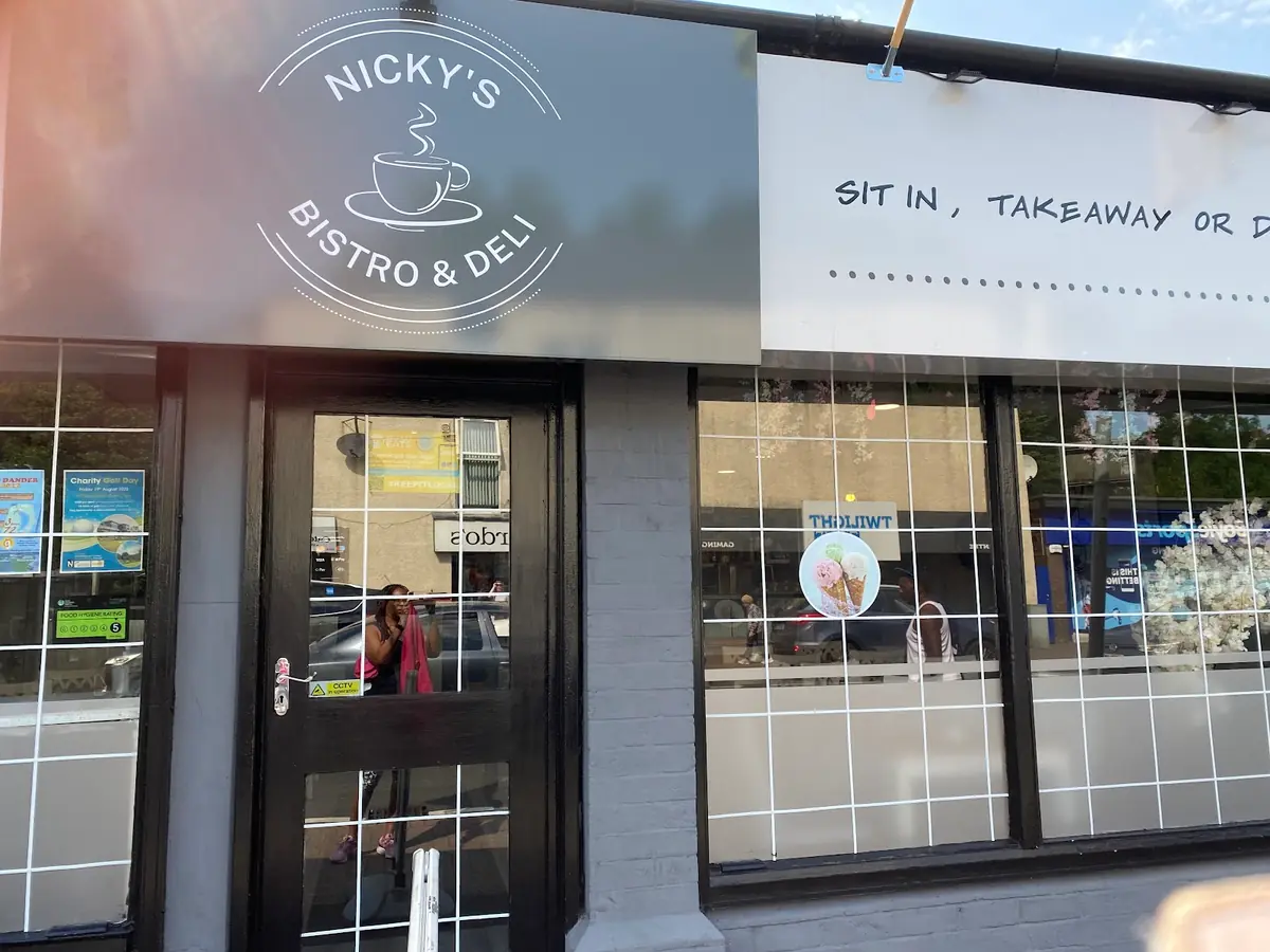 Nickys Deli & Bistro photo (photo 2 of 3)