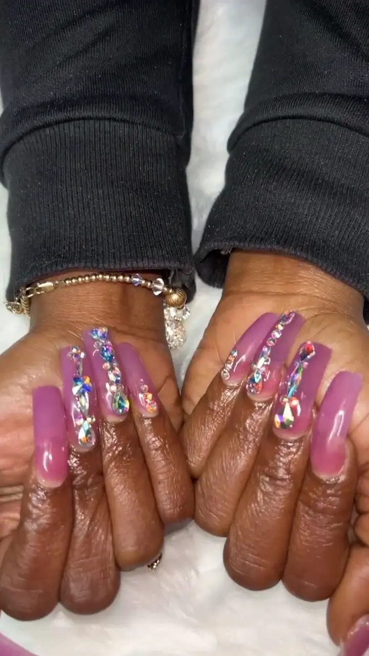 C.T. Nails photo (photo 2 of 3)