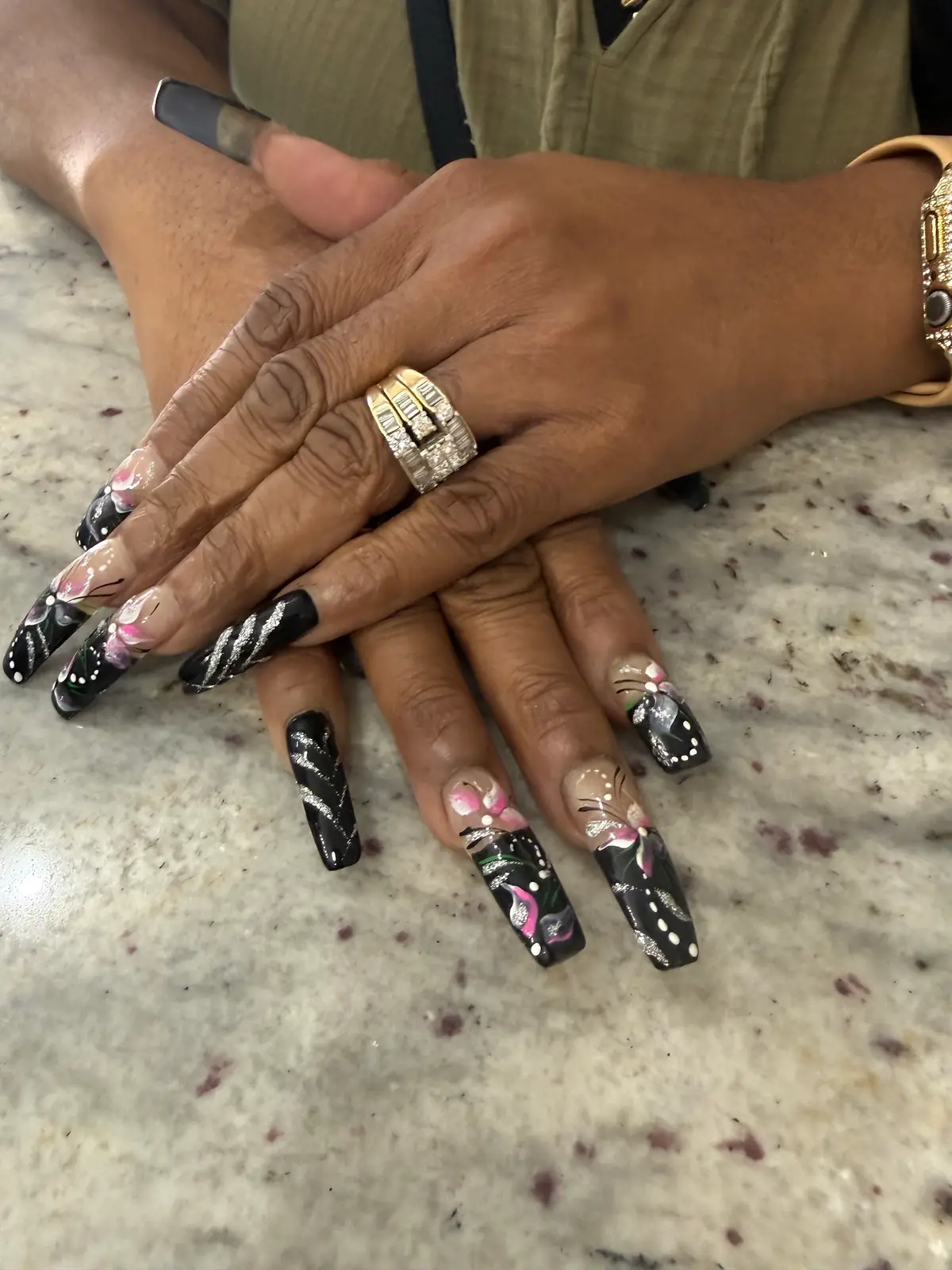 C.T. Nails photo (photo 3 of 3)