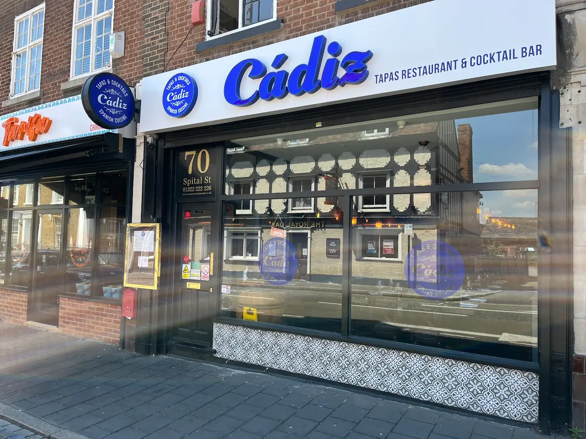 Cadiz Tapas Restaurant & Cocktail Bar