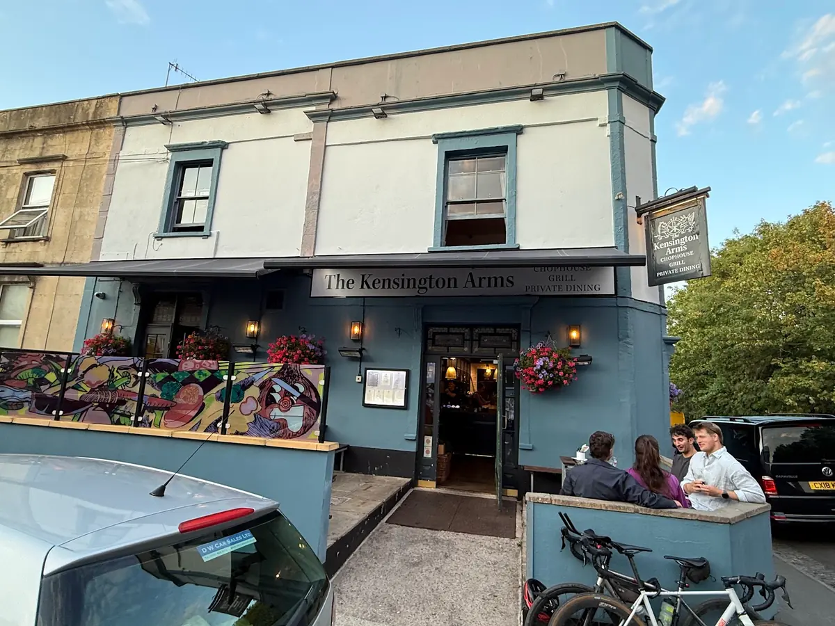 The Kensington Arms photo (photo 3 of 3)