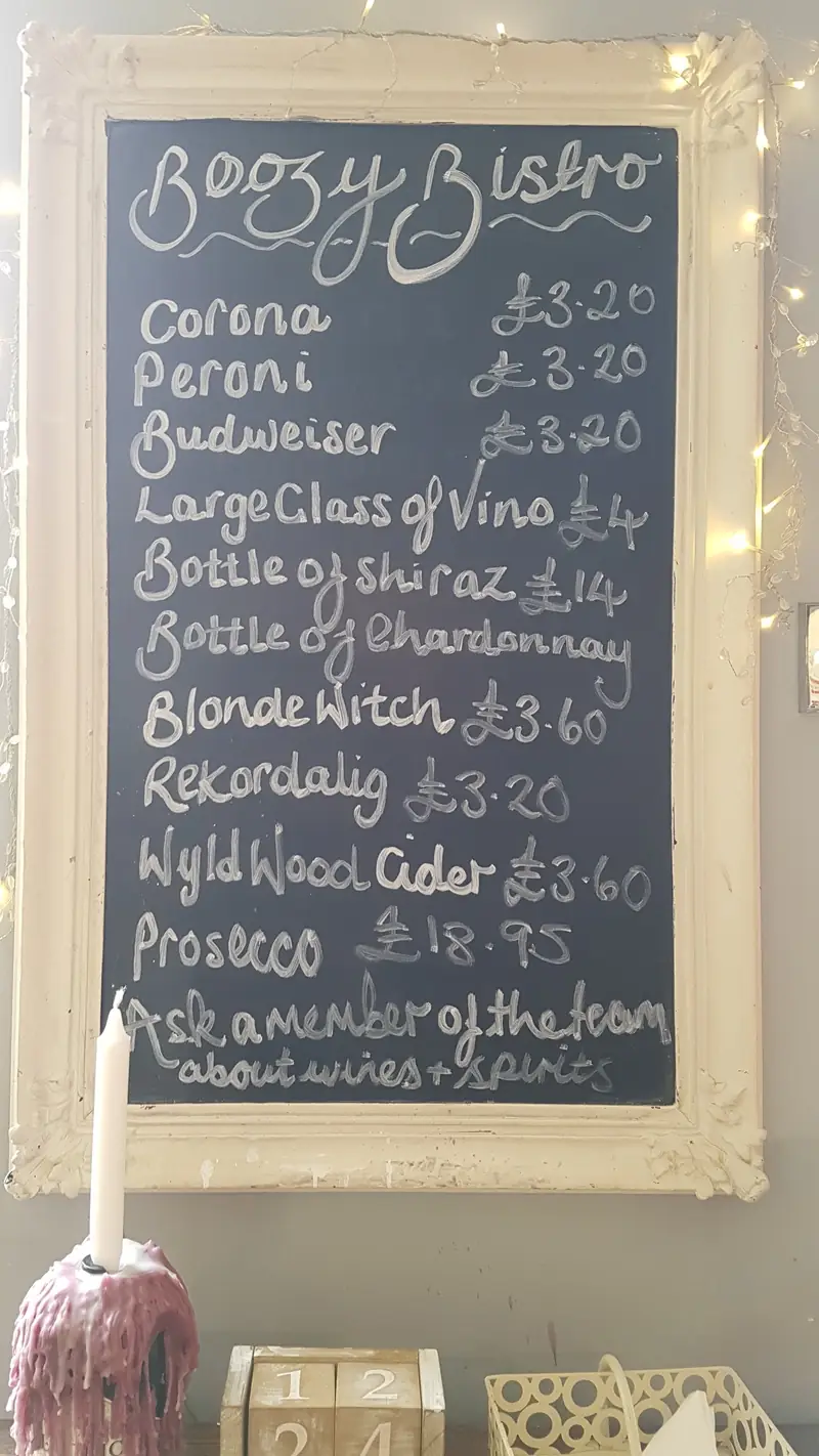 Bistro 197 photo (photo 1 of 3)