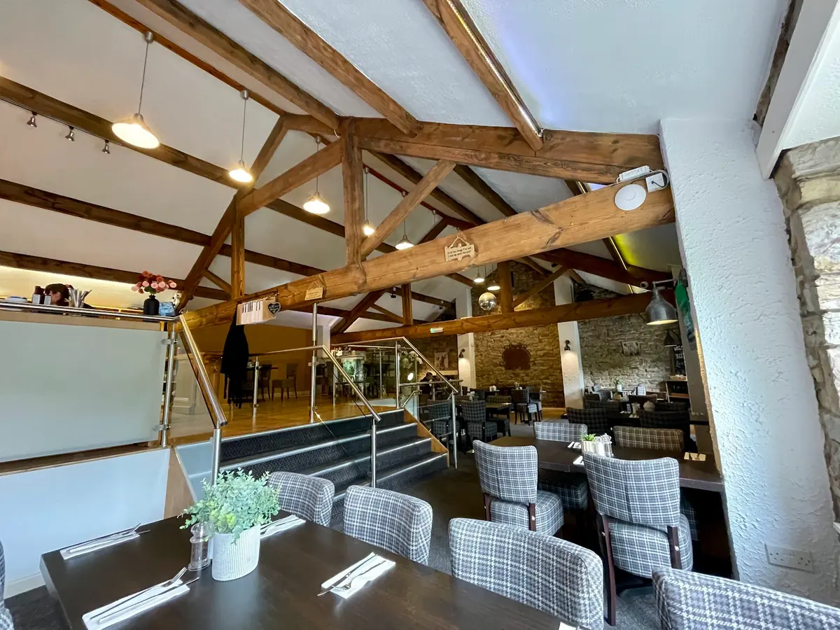 Bistro 197