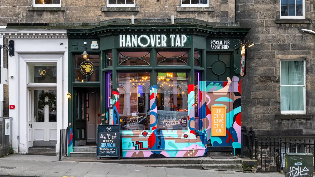 The Hanover Tap photo (photo 1 of 3)