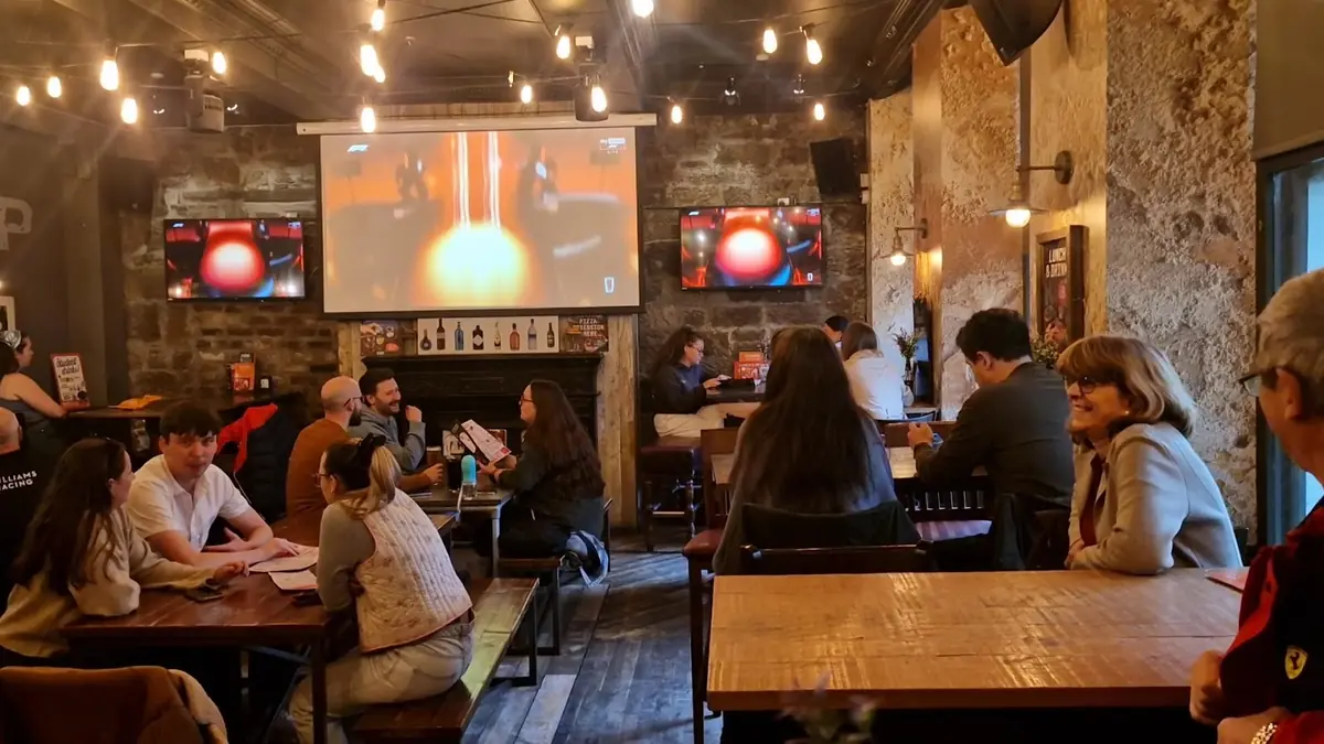 The Hanover Tap photo (photo 2 of 3)