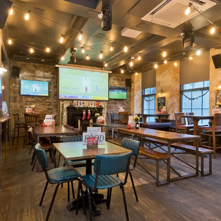 The Hanover Tap photo (photo 3 of 3)