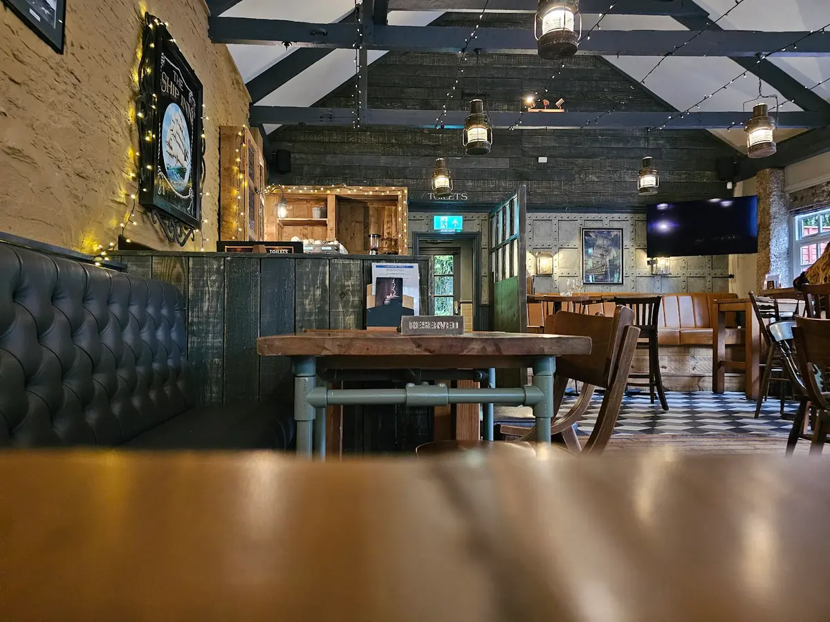 The Ship Inn photo (photo 3 of 3)