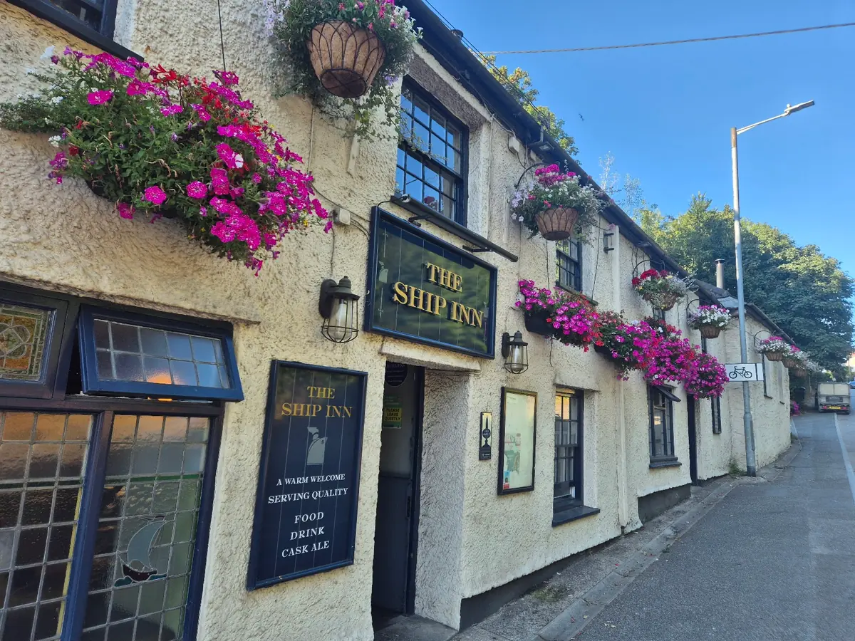 The Ship Inn photo (photo 1 of 3)