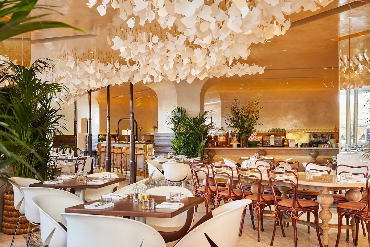 tashas Battersea photo (photo 1 of 3)