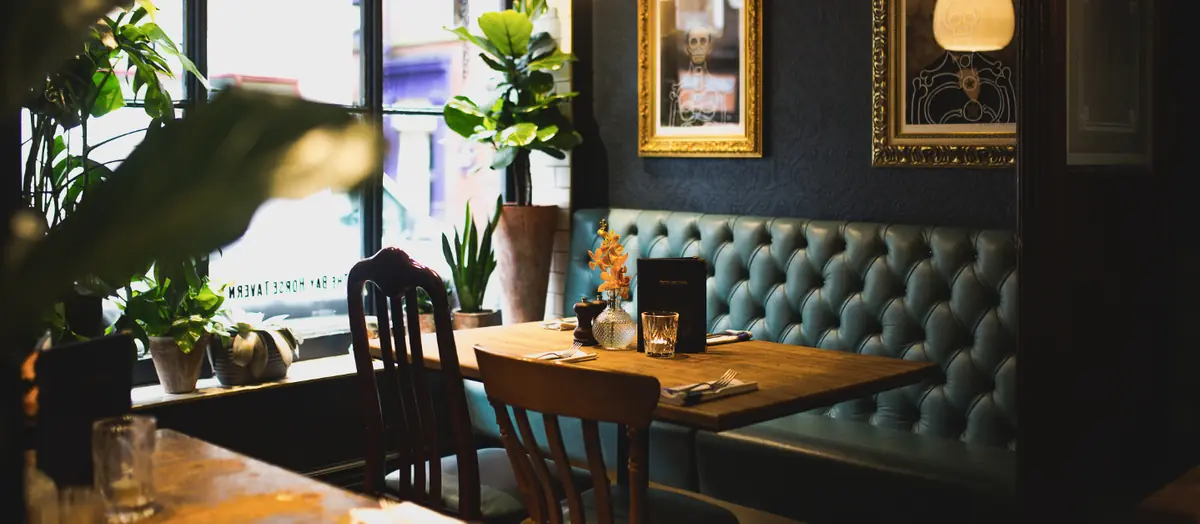 The Bay Horse Tavern photo (photo 1 of 3)