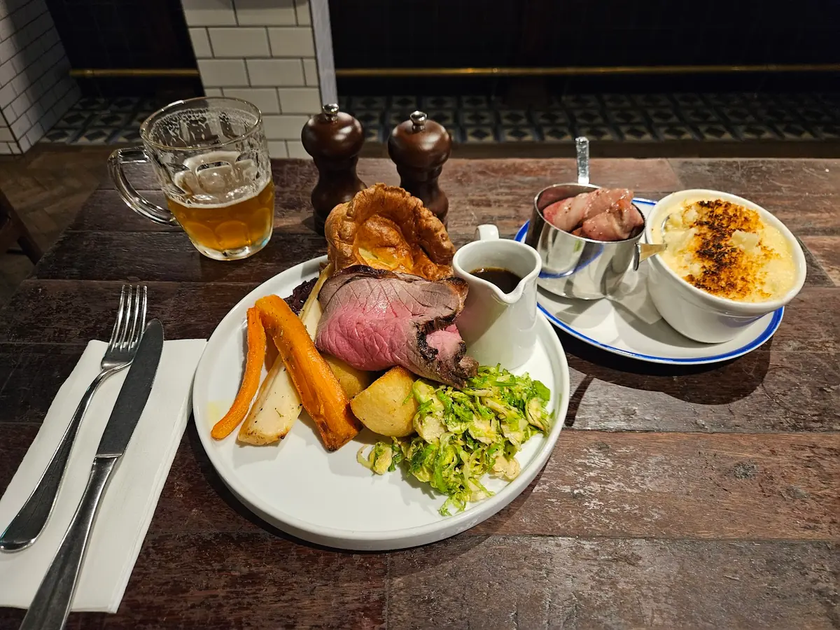 The Bay Horse Tavern photo (photo 3 of 3)