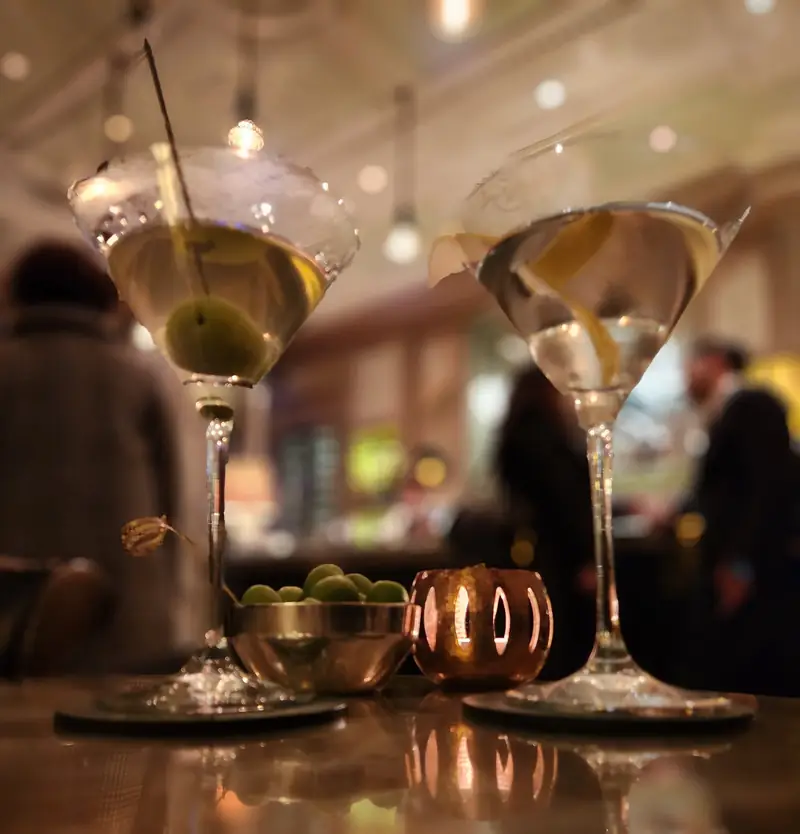The Connaught Bar photo (photo 3 of 3)