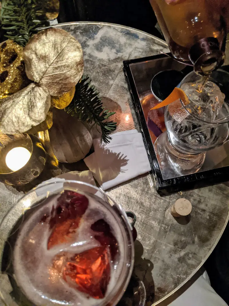The Connaught Bar photo (photo 2 of 3)