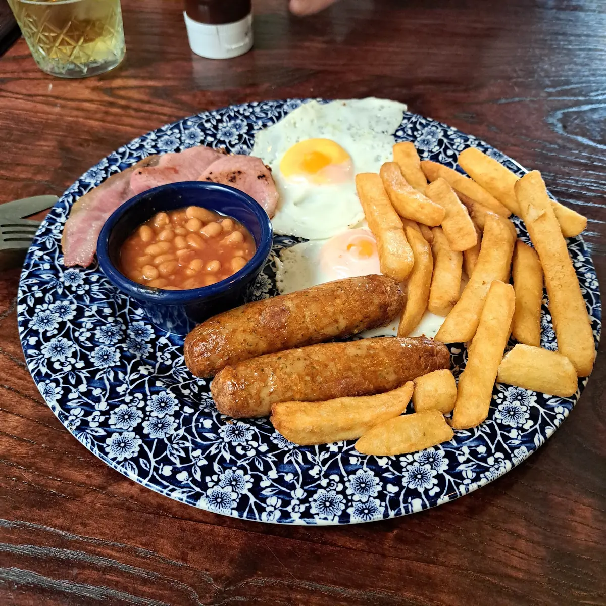 The Crown Inn — Bars in Knaresborough