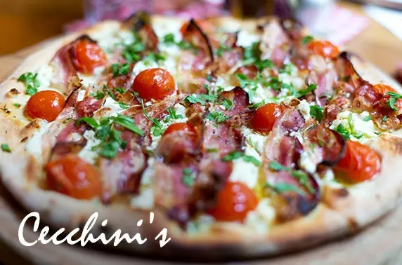 Cecchini’s Italian restaurant photo (photo 1 of 3)