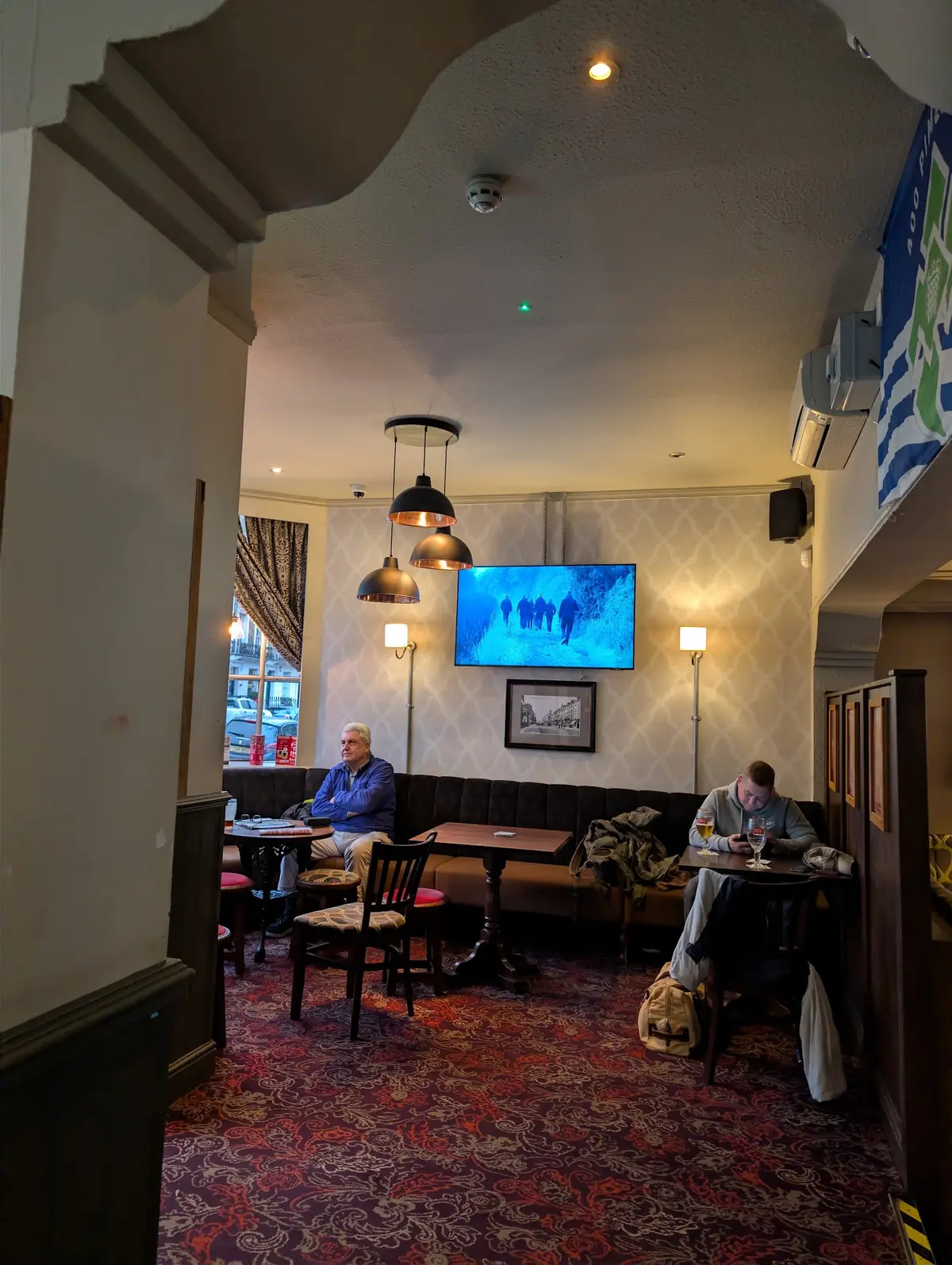 Pride Of Pimlico