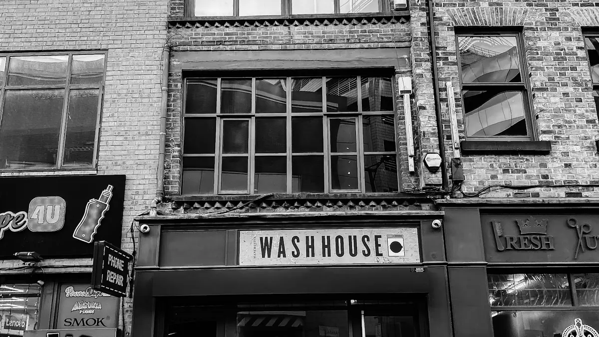 The Washhouse photo (photo 1 of 3)
