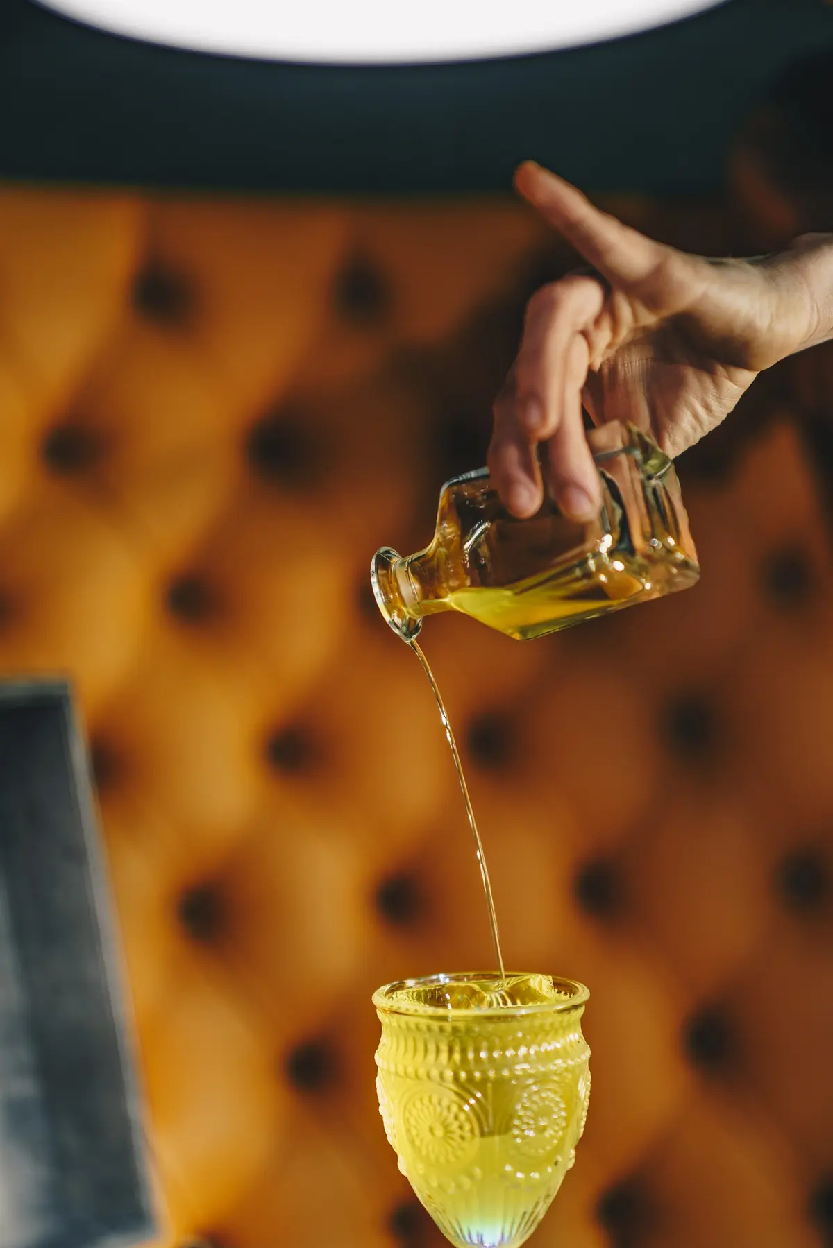 The Washhouse — Cocktail bars in Manchester