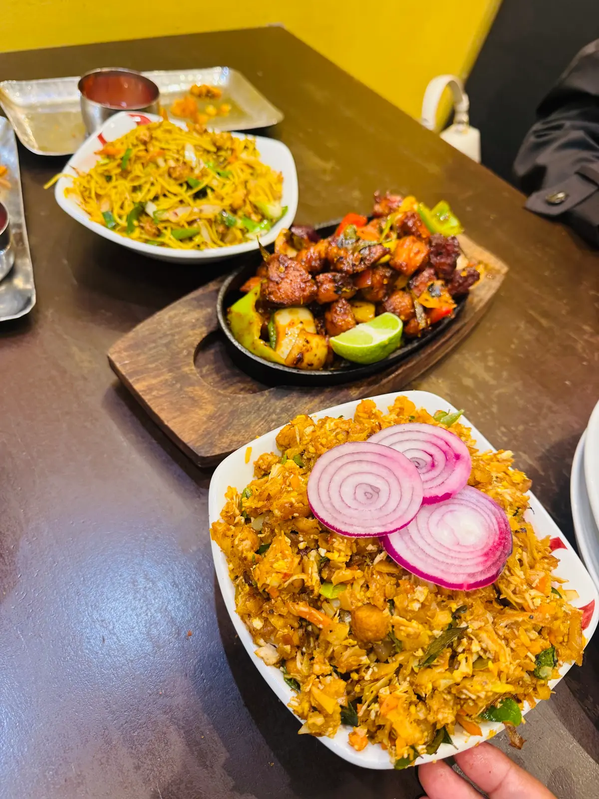 Curry Hut Cardiff photo (photo 3 of 3)