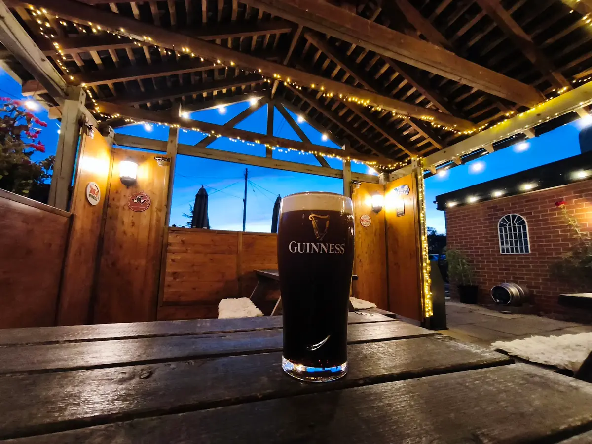 The Bell, Purton stoke photo (photo 1 of 3)