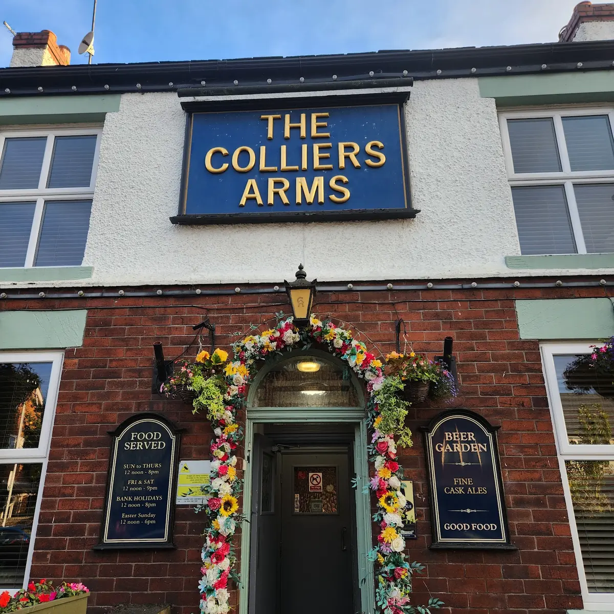 Colliers Arms photo (photo 2 of 3)