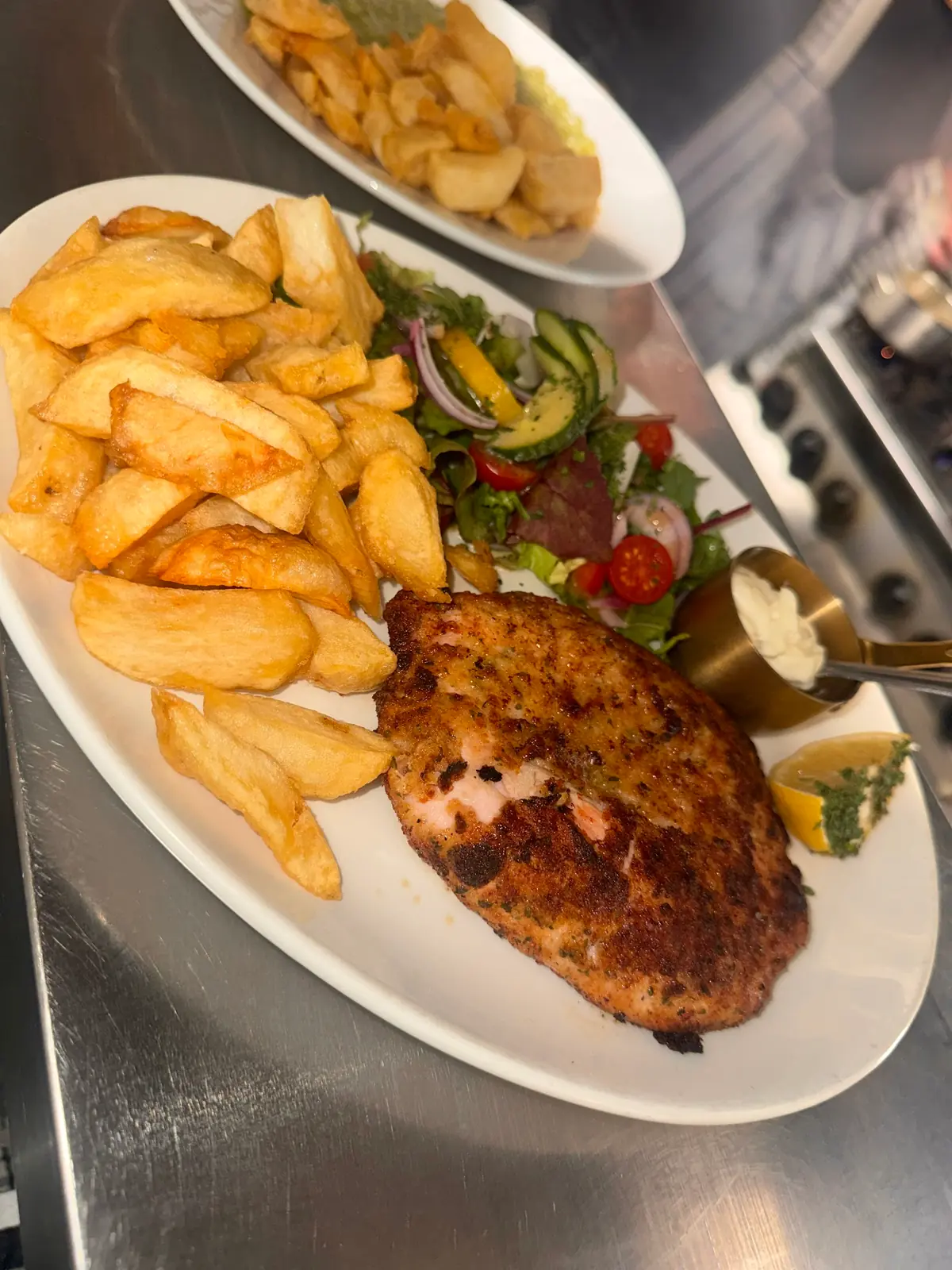 Colliers Arms — Bars in Saint Helens