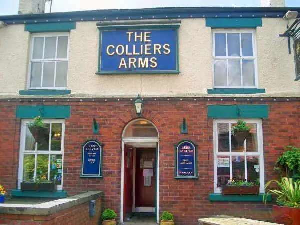 Colliers Arms photo (photo 1 of 3)